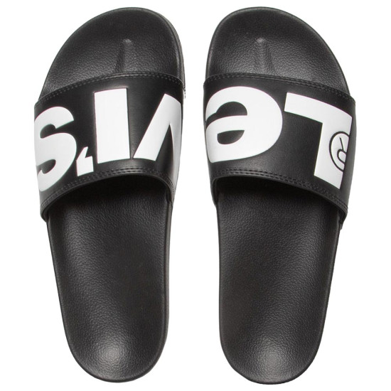 Levi's June Slides Levi's June Slides